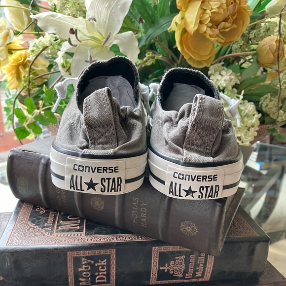 Converse Shoreline Brown or Gray - Size 9 - Picture 8 of 10